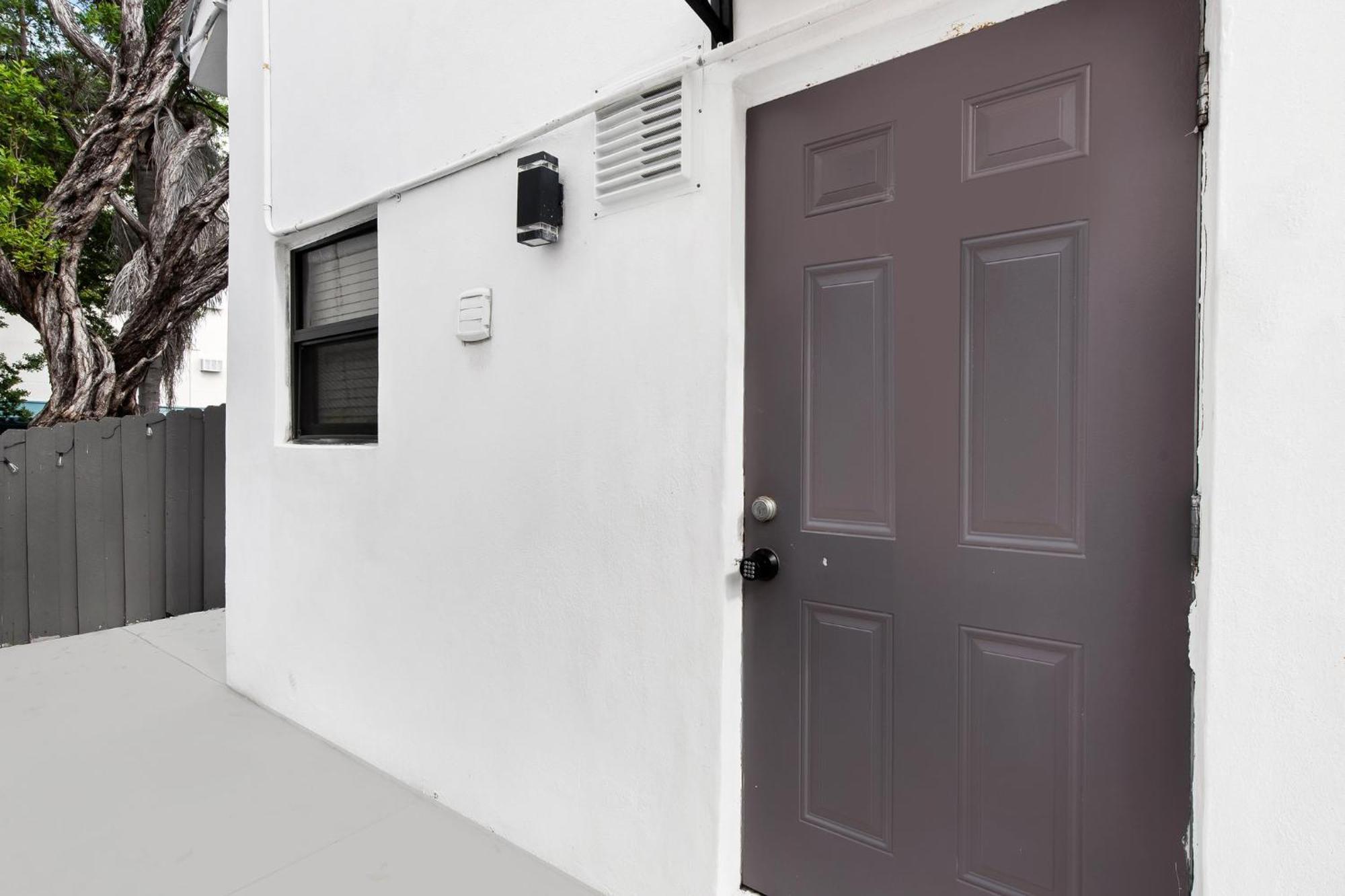 Modern Deluxe Loft Hollywood Beach Unit # 8 Екстер'єр фото