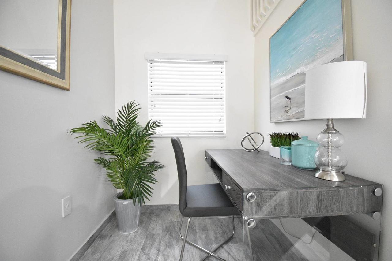 Modern Deluxe Loft Hollywood Beach Unit # 8 Екстер'єр фото