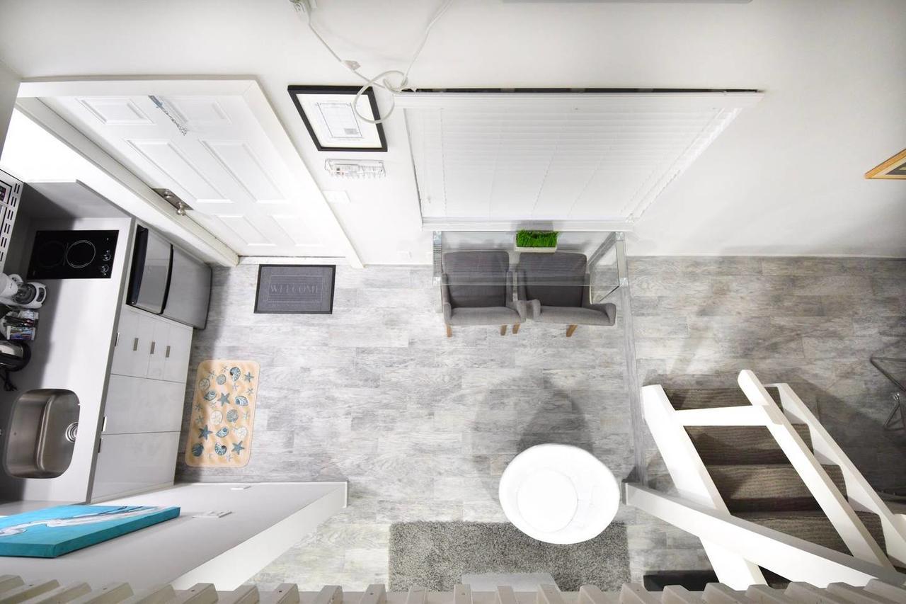 Modern Deluxe Loft Hollywood Beach Unit # 8 Екстер'єр фото