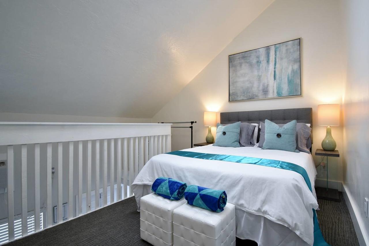 Modern Deluxe Loft Hollywood Beach Unit # 8 Екстер'єр фото