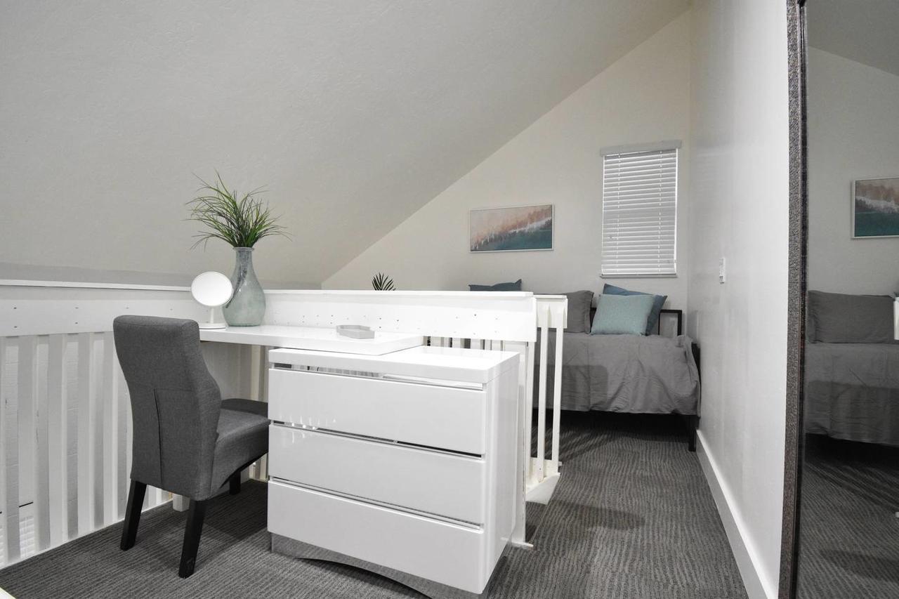 Modern Deluxe Loft Hollywood Beach Unit # 8 Екстер'єр фото