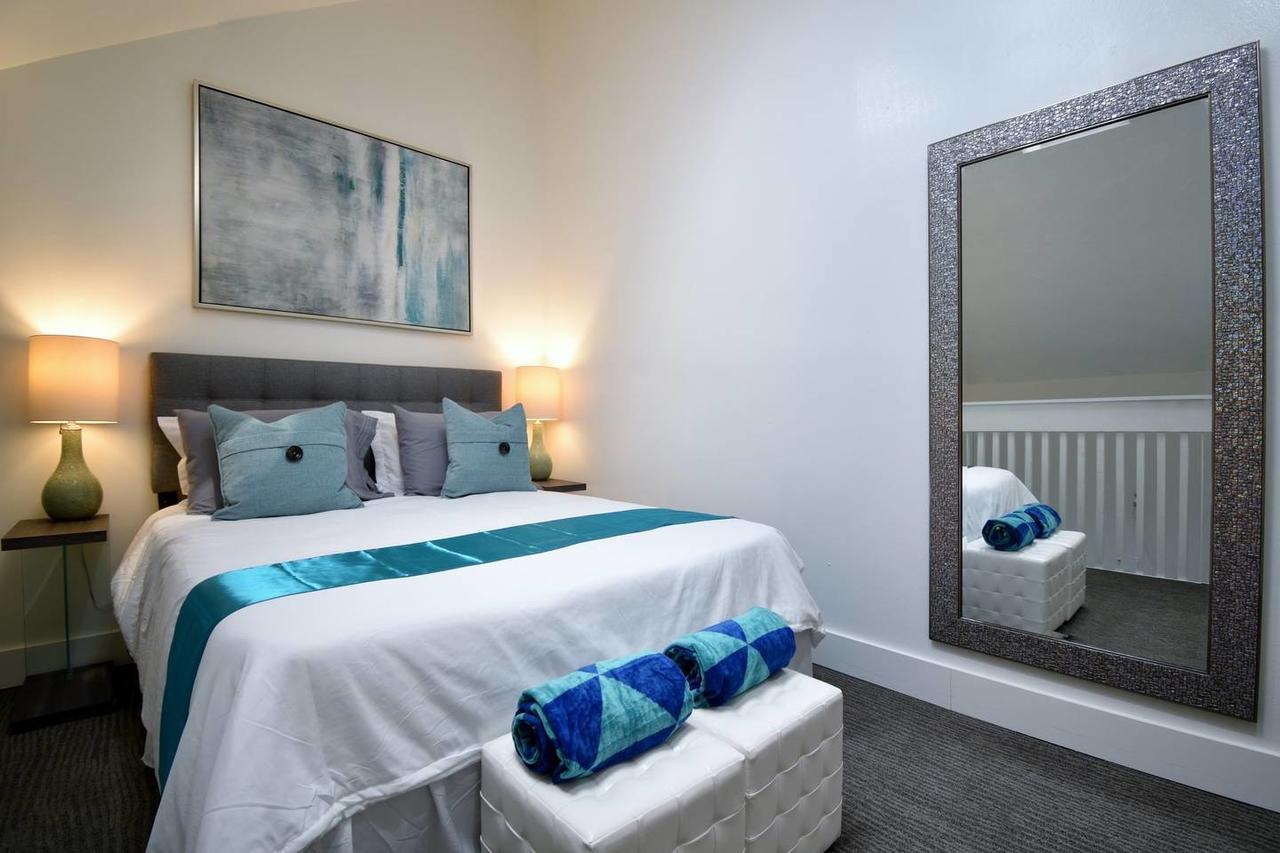 Modern Deluxe Loft Hollywood Beach Unit # 8 Екстер'єр фото