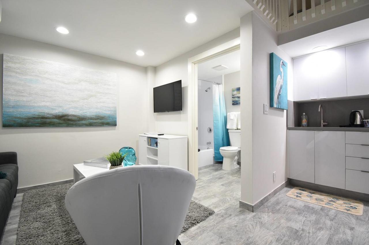 Modern Deluxe Loft Hollywood Beach Unit # 8 Екстер'єр фото