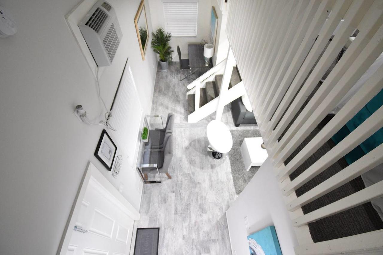 Modern Deluxe Loft Hollywood Beach Unit # 8 Екстер'єр фото