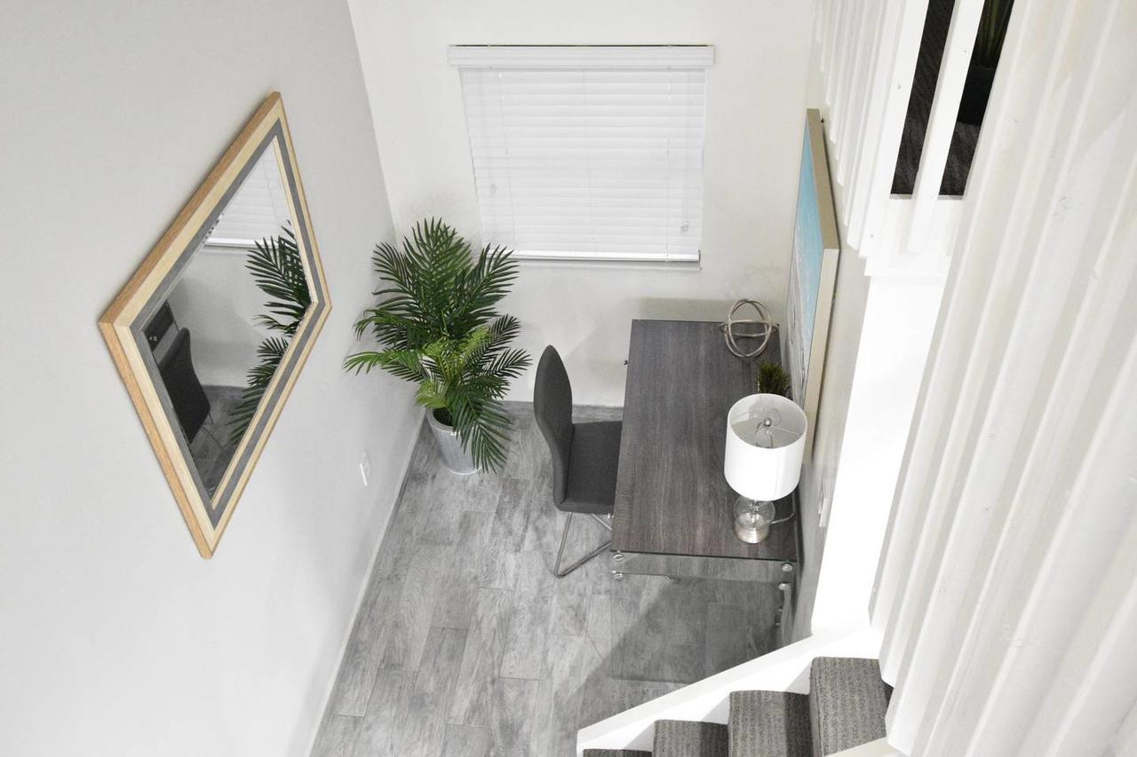Modern Deluxe Loft Hollywood Beach Unit # 8 Екстер'єр фото
